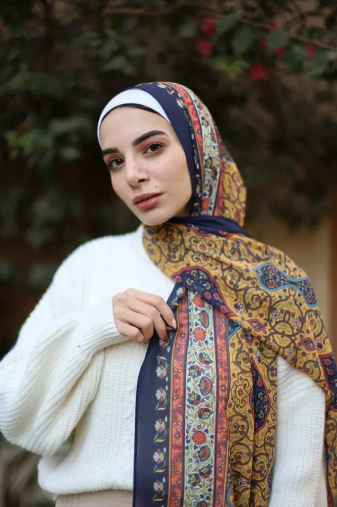 Jamila Veil