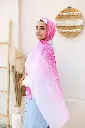 Pinkberry Veil