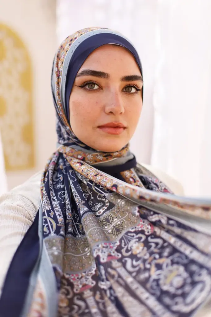 Aseel Veil