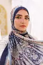 Aseel Veil