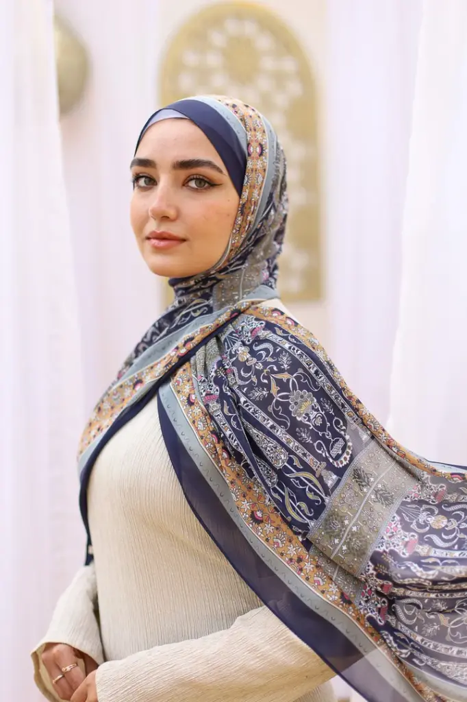 Aseel Veil