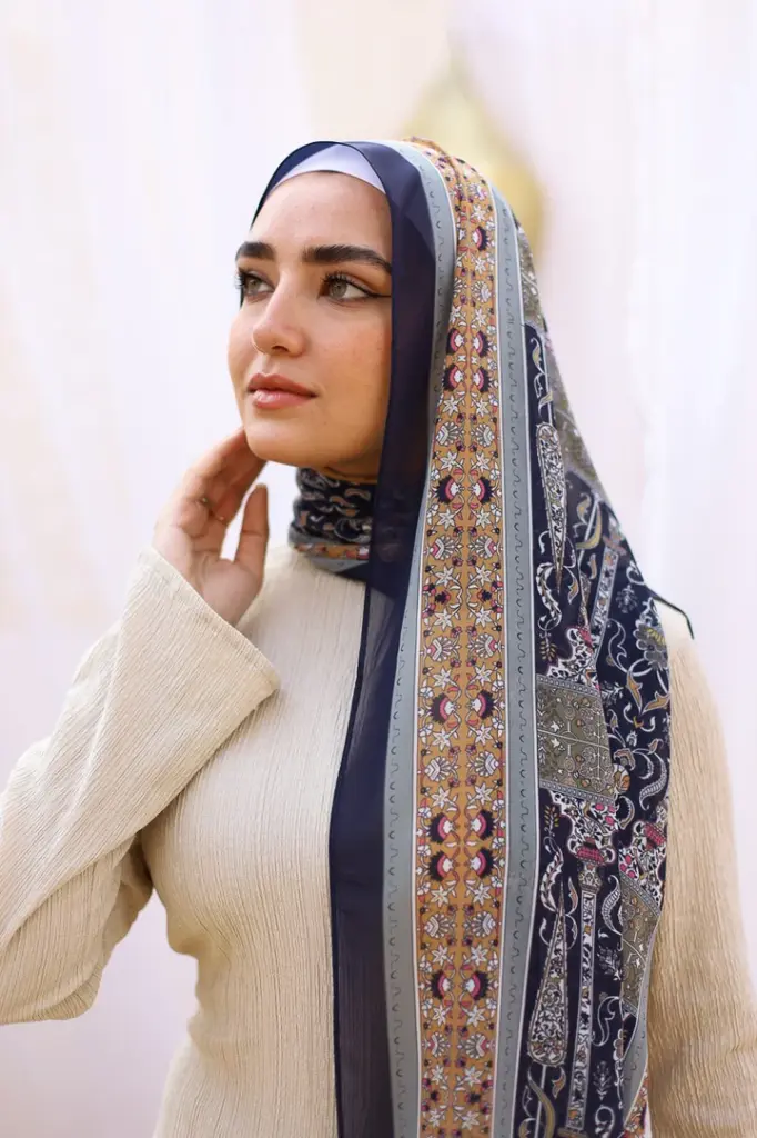 Aseel Veil