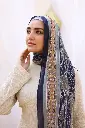 Aseel Veil