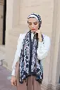 Andalus Veil