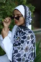 Andalus Veil