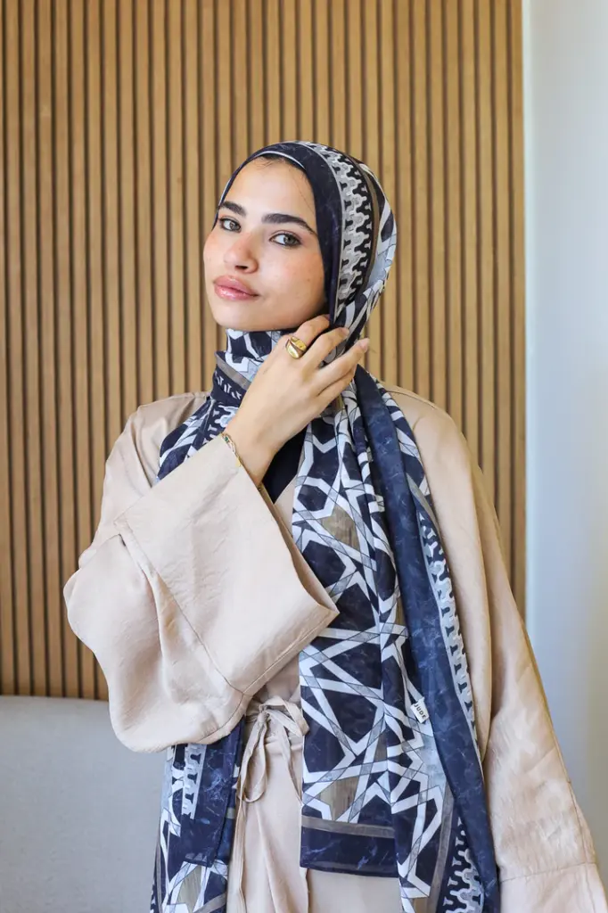 Andalus Veil
