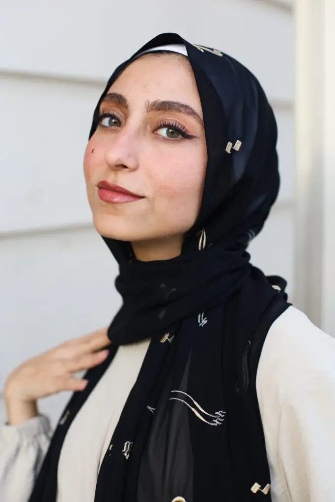 Badr Veil
