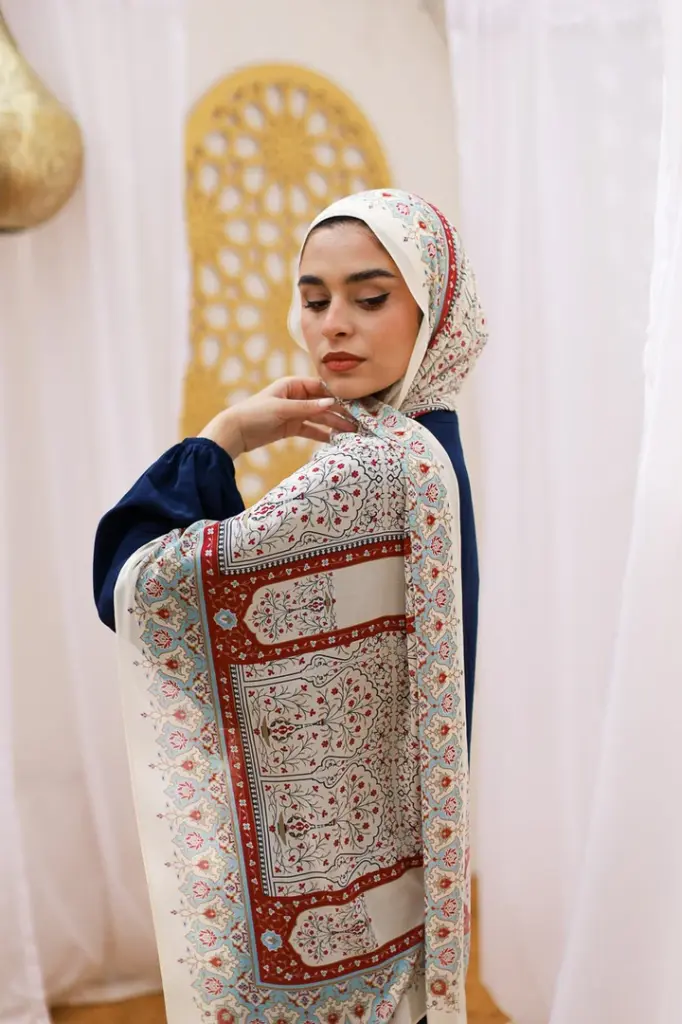 Ghalia Veil