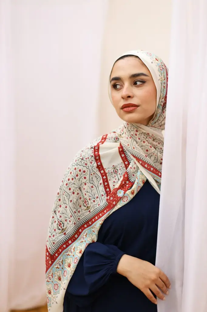 Ghalia Veil