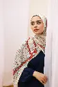 Ghalia Veil
