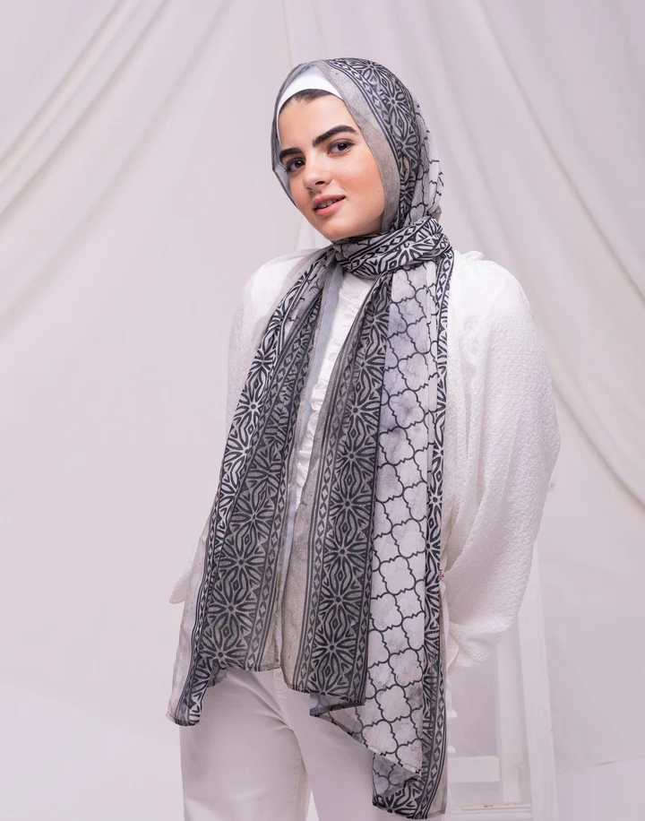Nablus Veil