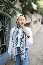 Nablus Veil