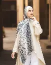 Nablus Veil