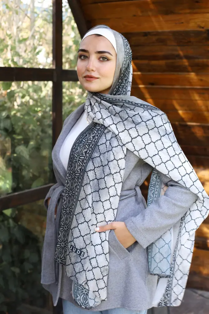 Nablus Veil