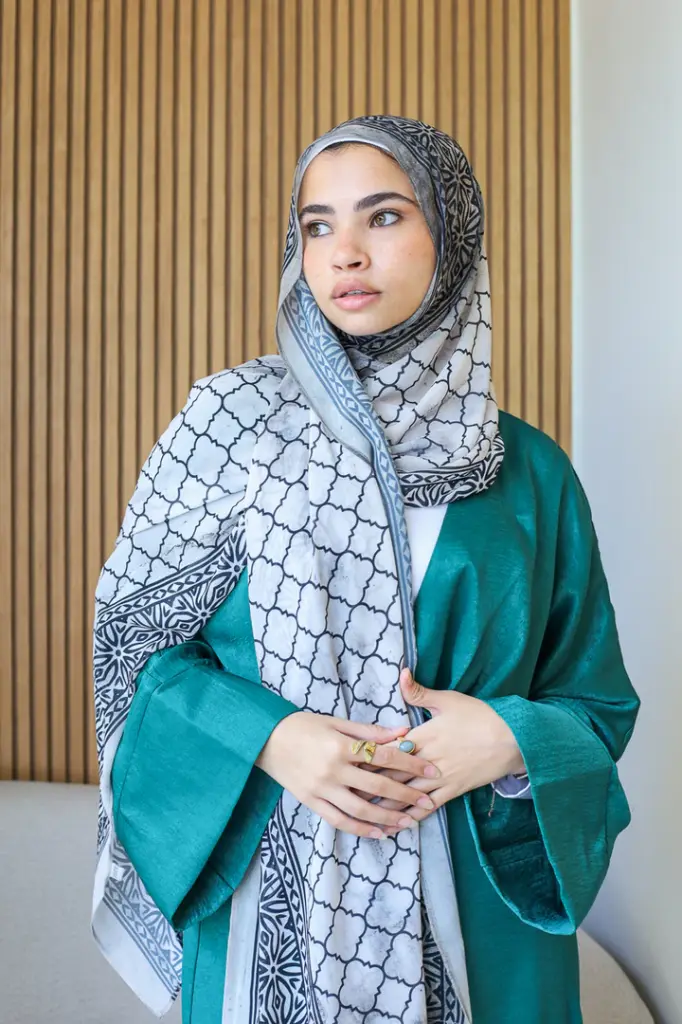 Nablus Veil