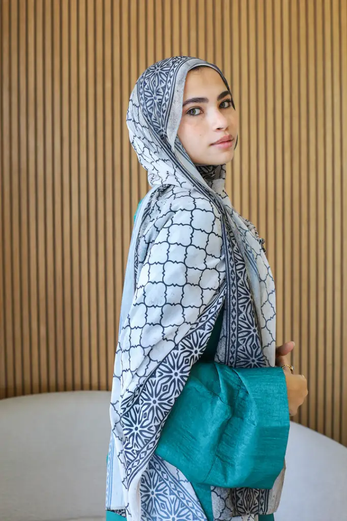 Nablus Veil