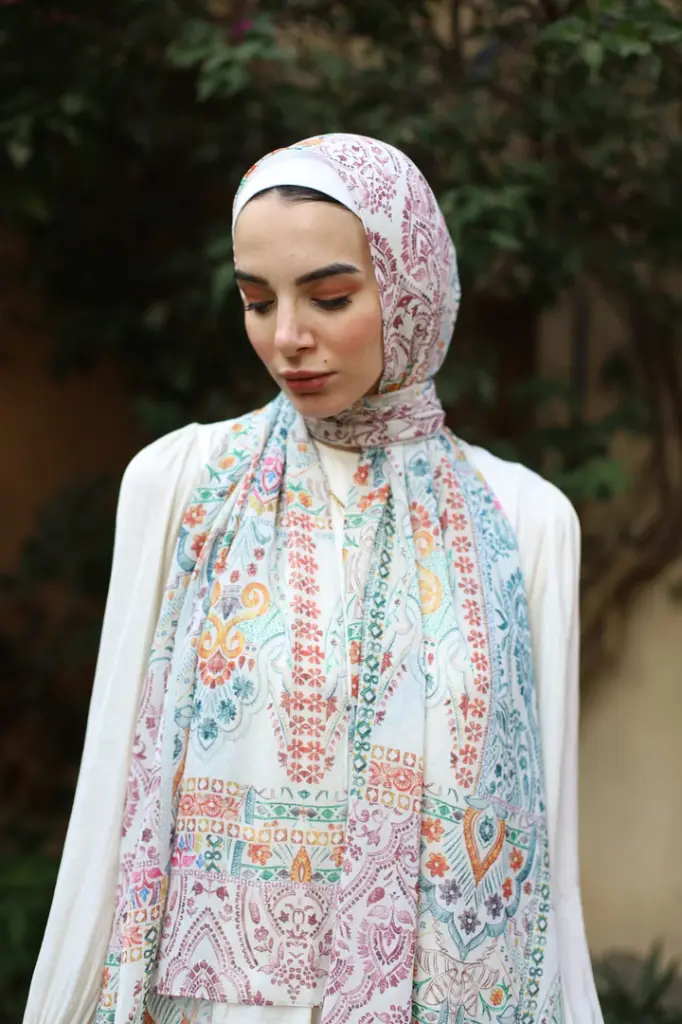 Gloria Veil