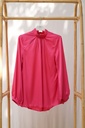 Fuchsia Rama Blouse