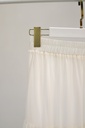 Offwhite Gypsy Skirt