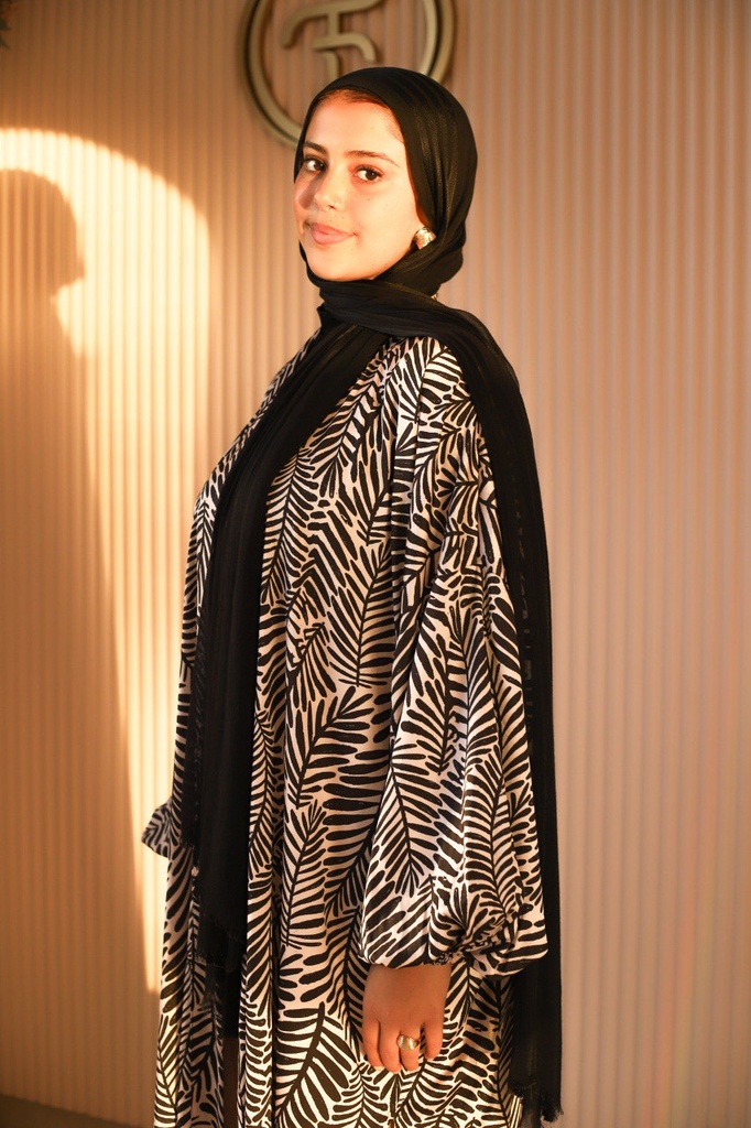 Palma Kimono