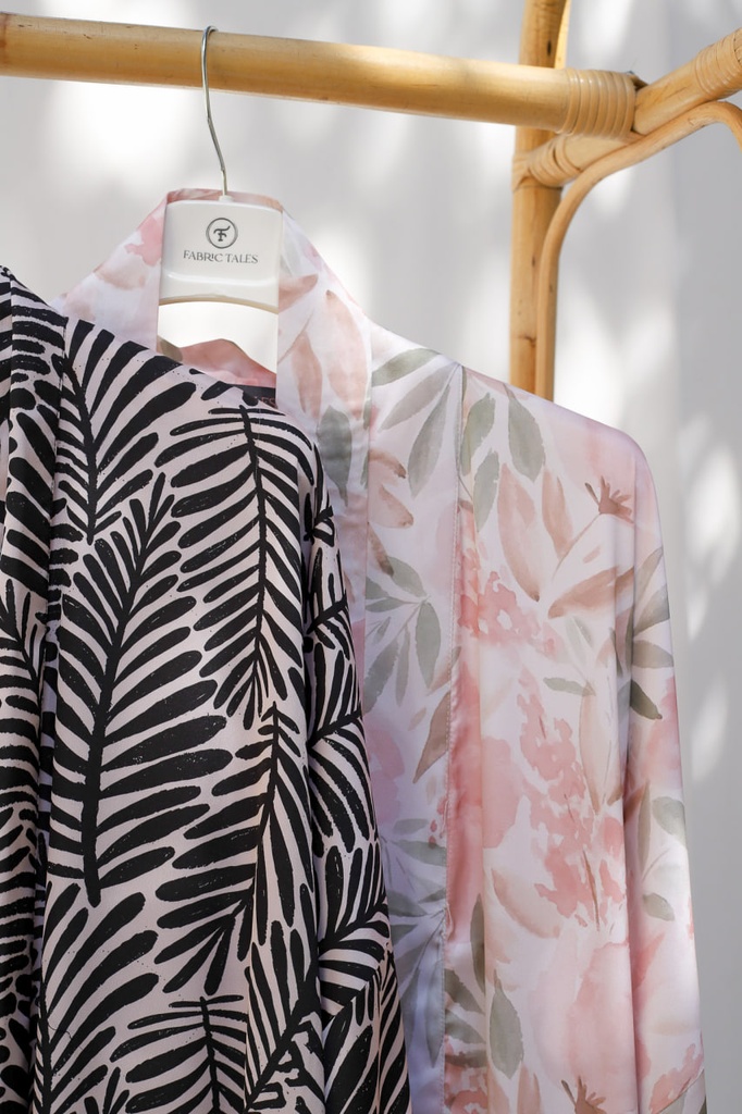 Palma Kimono