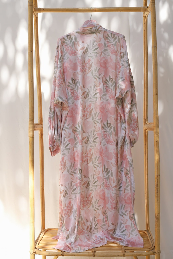 Fleuri Kimono