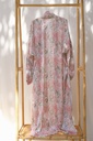 Fleuri Kimono