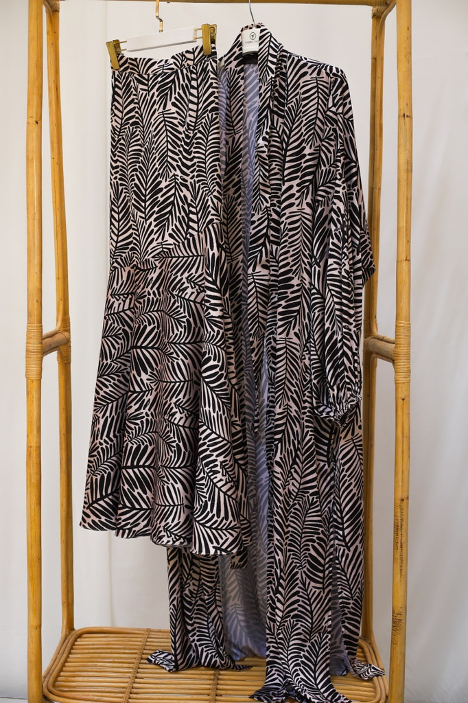 Palma Kimono