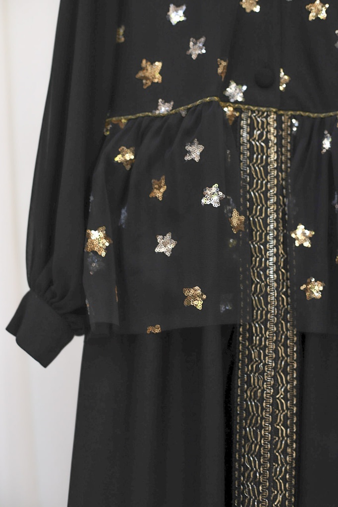 Destiny Dress