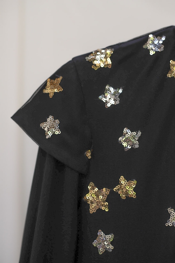 Destiny Dress