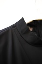 Black Rasario Dress