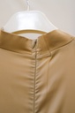 Gold Isadora Dress