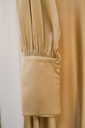 Gold Isadora Dress