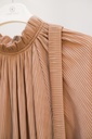 Caramel Lana Dress