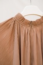 Caramel Lana Dress