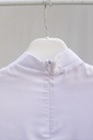 White Rama Blouse