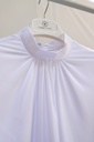 White Rama Blouse