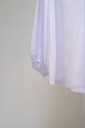 White Rama Blouse