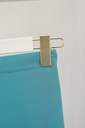Turquoise Zeina Skirt