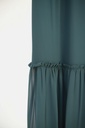 Avocado Ruched Skirt 