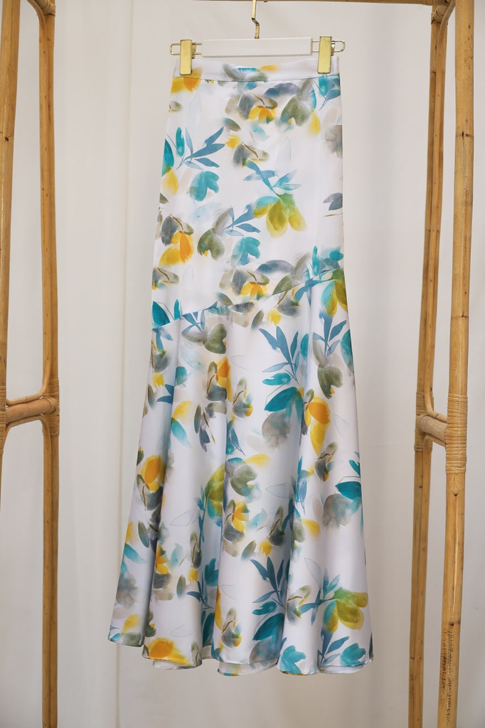 Sunglow Skirt