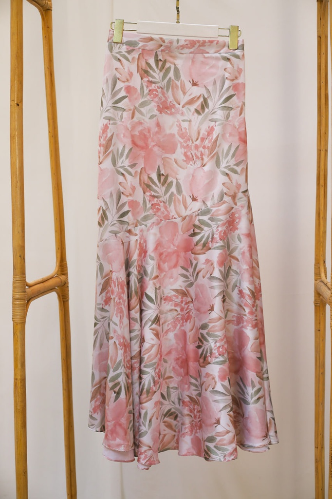 Fleuri Skirt