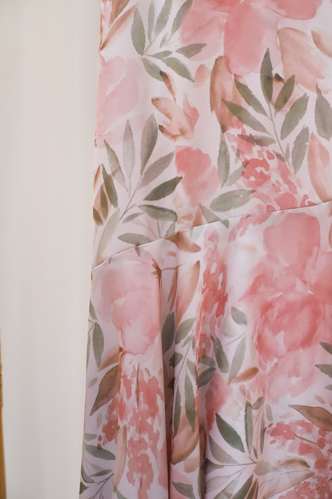 Fleuri Skirt