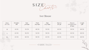 Iver Blush Blouse