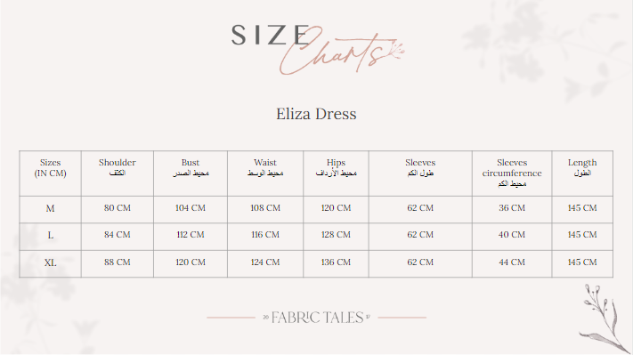 Pearl Eliza Dress