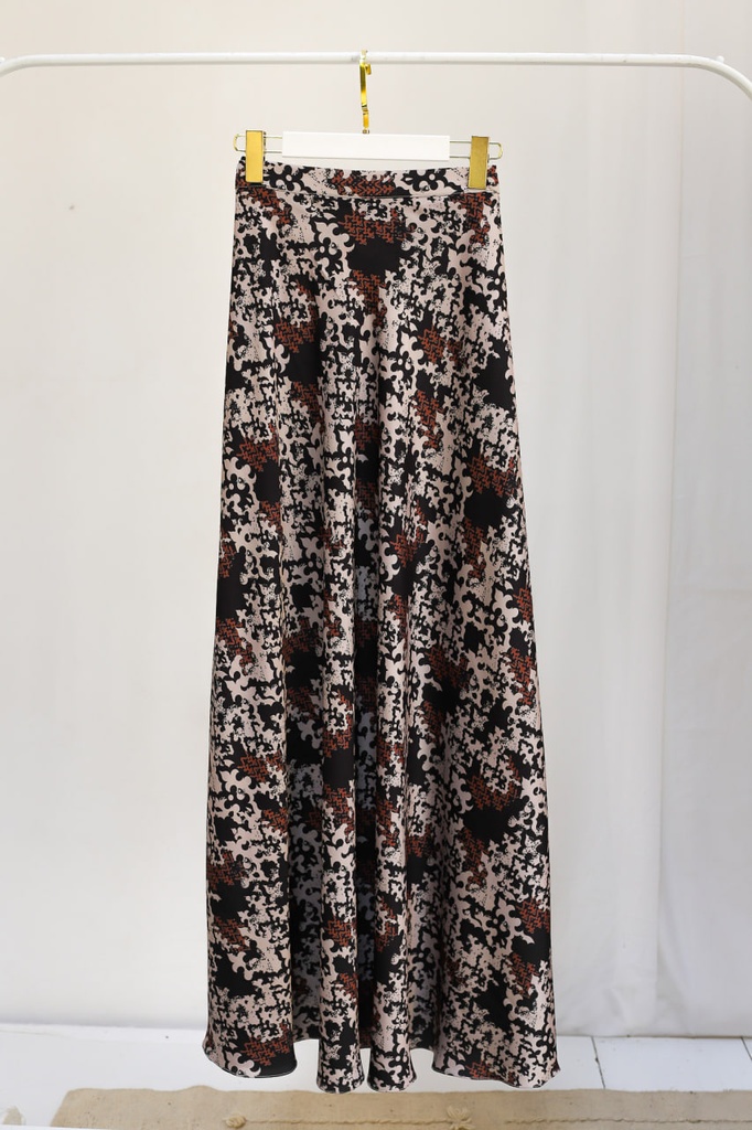 Najwa Skirt