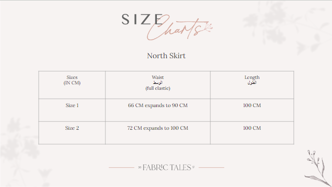 North Skirt