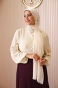 Sophia Blond Blouse