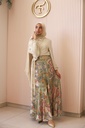 Crème Eden Skirt 