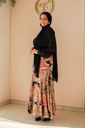 Black Eden Skirt